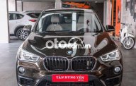BMW X1 2016 - Bán BMW X1 đời 2016, màu nâu, nhập khẩu nguyên chiếc giá cạnh tranh giá 869 triệu tại Đà Nẵng