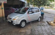 Daewoo Matiz   Joy 0.8 MT  2008 - Bán Daewoo Matiz Joy 0.8 MT năm sản xuất 2008, màu bạc, nhập khẩu giá 89 triệu tại Hòa Bình