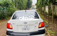 Kia Rio 2007 - Cần bán lại xe Kia Rio năm sản xuất 2007, màu trắng, xe nhập giá 140 triệu tại Bình Phước