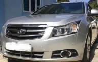 Daewoo Lacetti    2009 - Bán xe Daewoo Lacetti 2009, màu bạc, xe nhập còn mới, giá 225tr giá 225 triệu tại Lạng Sơn