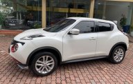 Nissan Juke   1.6 CVT 2016 - Cần bán Nissan Juke 1.6 CVT 2016, màu trắng, nhập khẩu nguyên chiếc còn mới giá cạnh tranh giá 779 triệu tại Hà Nội