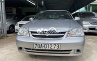 Chevrolet Alero 2011 - Xe Chevrolet Alero sản xuất năm 2011, màu bạc còn mới giá 180 triệu tại Bình Phước