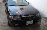 Mazda 626 2000 - Cần bán xe Mazda 626 2000, màu đen, giá 102tr giá 102 triệu tại Phú Yên