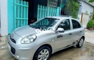 Nissan Micra 2010 - Bán ô tô Nissan Micra năm 2010, xe nhập, 240 triệu giá 240 triệu tại Khánh Hòa