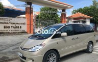 Toyota Previa 2000 - Bán ô tô Toyota Previa sản xuất năm 2000, màu bạc, nhập khẩu còn mới giá 325 triệu tại Bình Dương