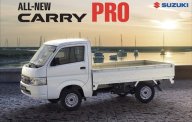Suzuki Carry 2021 - Bán ô tô Suzuki New Carry Pro 2021 sản xuất năm 2021
 giá 290 triệu tại Đà Nẵng