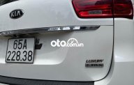 Kia Sedona      2019 - Bán Kia Sedona sản xuất năm 2019, màu trắng còn mới, giá 980tr giá 980 triệu tại Cần Thơ