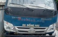 Thaco FORLAND 2016 - Cần bán xe Thaco Forland sản xuất năm 2016, màu xanh lam giá 165 triệu tại Đà Nẵng