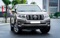 Toyota Prado   VX 2.7L 2020 - Bán Toyota Prado VX 2.7L 2020, nhập khẩu chính chủ giá 2 tỷ 370 tr tại Hà Nội