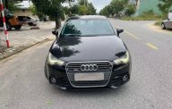 Audi A1    2010 - Xe Audi A1 2010, màu đen, xe nhập còn mới, 398tr giá 398 triệu tại Đà Nẵng