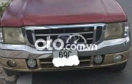 Ford Ranger 2008 - Bán Ford Ranger 2008, nhập khẩu nguyên chiếc còn mới, 150 triệu giá 150 triệu tại Cà Mau