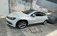 Volkswagen Scirocco 2011 - Bán ô tô Volkswagen Scirocco sản xuất năm 2011, nhập khẩu xe gia đình giá 567 triệu tại Tp.HCM