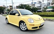 Volkswagen Beetle 2008 - Volkswagen Beetle 2.5 nhập Đức 2009 loại cao cấp full đồ chơi cao cấp giá 425 triệu tại Tp.HCM