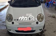 Daewoo Matiz 2005 - Bán ô tô Daewoo Matiz năm 2005, màu trắng, nhập khẩu nguyên chiếc giá 65 triệu tại Kiên Giang