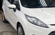Ford Fiesta 2011 - Cần bán gấp Ford Fiesta đăng ký 2011 xe gia đình giá tốt 280tr giá 280 triệu tại An Giang