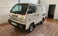 Suzuki Super Carry Van 2016 - Xe Suzuki Super Carry Van đời 2016, màu trắng giá 180 triệu tại Hà Nội