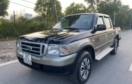 Ford Ranger   XL  2005 - Bán Ford Ranger XL năm 2005, nhập khẩu nguyên chiếc còn mới, giá tốt giá 145 triệu tại Hà Nội