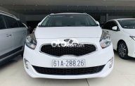 Kia Rondo   GAT  2016 - Bán ô tô Kia Rondo GAT sản xuất 2016, màu trắng giá 450 triệu tại Tp.HCM