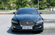 Jaguar XJL 2016 - Jaguar XJL 3.0 model 2017, màu đen, xe nhập giá 3 tỷ 700 tr tại Hà Nội