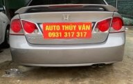 Honda Civic 2008 - Cần bán xe Honda Civic đăng ký 2008 xe nhập giá chỉ 273tr giá 273 triệu tại Kon Tum