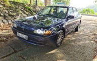 Mazda 323 1995 - Xe Mazda 323 đời 1995, màu xanh lam, nhập khẩu nguyên chiếc, giá chỉ 65 triệu giá 65 triệu tại Phú Thọ