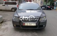 Mitsubishi Lancer 2007 - Cần bán lại xe Mitsubishi Lancer năm 2007, màu xám, nhập khẩu nguyên chiếc giá 270 triệu tại Tp.HCM