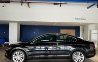 Volkswagen Passat 2018 - Volkswagen Passat Bluemotion giảm mạnh 200tr - Sedan nhập khẩu trực tiếp đẳng cấp của Đức giá 1 tỷ 280 tr tại Tp.HCM