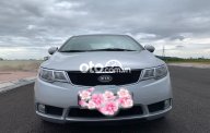 Kia Forte 2009 - Bán ô tô Kia Forte đời 2009, màu bạc, nhập khẩu nguyên chiếc như mới giá 284 triệu tại Bắc Ninh