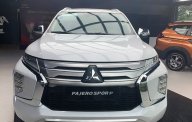 Mitsubishi Outlander Sport   2.4D 4x2 AT    2021 - Bán Mitsubishi Outlander Sport 2.4D 4x2 AT 2021, màu trắng, xe nhập  giá 1 tỷ tại Hà Nội