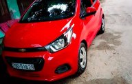 Chevrolet Spark 2018 - Bán Chevrolet Spark năm 2018, màu đỏ, giá 160tr giá 160 triệu tại Lào Cai