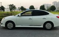 Hyundai Avante   MT 2015 - Bán ô tô Hyundai Avante MT đời 2015, màu trắng  giá 295 triệu tại Hà Nội