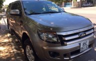 Ford Ranger   XLS  2015 - Cần bán Ford Ranger XLS năm sản xuất 2015, 425 triệu giá 425 triệu tại Ninh Thuận