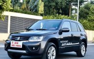 Suzuki Vitara 2014 - Cần bán xe Suzuki Vitara 2014, màu xám, xe nhập, giá chỉ 499 triệu giá 499 triệu tại Hà Nội