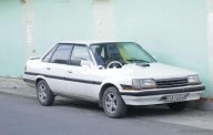 Toyota Corona 1987 - Bán xe Toyota Corona năm 1987, màu trắng, xe nhập giá 37 triệu tại Bình Dương