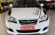 Hyundai Avante   1.6MT  2012 - Bán Hyundai Avante 1.6MT năm 2012, màu trắng giá 310 triệu tại Phú Thọ