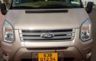 Ford Transit 2016 - Cần bán lại xe Ford Transit đời 2016 giá cạnh tranh giá 355 triệu tại Tiền Giang