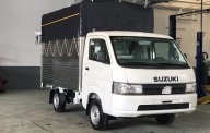Suzuki Super Carry Pro 2021 - Xe tải mui bạt, ưu đãi tốt nhất trong năm giá 338 triệu tại Đà Nẵng