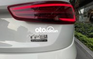 Audi Q3 2015 - Cần bán xe Audi Q3 năm sản xuất 2015, màu trắng, nhập khẩu nguyên chiếc còn mới giá cạnh tranh giá 920 triệu tại Hà Nội