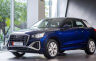 Audi Q2 2021 - Audi Hà Nội - Audi Q2 năm sản xuất 2021 chính hãng cùng nhiều ưu đãi giá tốt nhất Miền Bắc giá 1 tỷ 700 tr tại Thanh Hóa