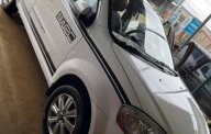 Daewoo Gentra   SX 1.5 MT  2008 - Bán xe Daewoo Gentra SX 1.5 MT đời 2008, màu trắng, giá tốt giá 122 triệu tại Đắk Nông