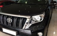 Toyota Prado   TXL 2.7L  2016 - Cần bán xe Toyota Prado TXL 2.7L đời 2016, màu đen, xe nhập giá 1 tỷ 600 tr tại Hải Phòng