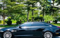 Jaguar XJL 2017 - Xe Jaguar XJL sản xuất năm 2017, màu đen, xe nhập giá 3 tỷ 700 tr tại Hà Nội