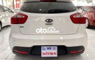 Kia Rio 2014 - Cần bán xe Kia Rio năm sản xuất 2014, màu trắng, nhập khẩu   giá 358 triệu tại Bình Phước