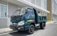 Thaco FORLAND 2021 - [Thaco Quảng Bình] bán xe ben 2,1 khối, Thaco FD490 - Có xe sẵn giao ngay - Trả trước 125tr lấy xe giá 345 triệu tại Quảng Bình
