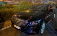 Mercedes-Benz C250 Exclusive  2016 - Bán Mercedes C250 Exclusive đời 2016, màu đen giá 1 tỷ 160 tr tại Tp.HCM