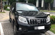 Toyota Prado   TXL 2.7L  2011 - Bán xe Toyota Prado TXL 2.7L 2011, màu đen  giá 939 triệu tại Hà Nội