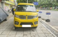 Cửu Long 2018 - Cần bán Dongben X30 năm 2018, màu vàng, xe nhập, 155 triệu giá 155 triệu tại Hà Nội