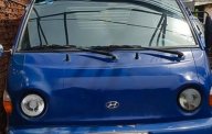 Hyundai Porter 2007 - Bán Hyundai Porter đời 2007, màu xanh lam, giá tốt giá 142 triệu tại Tp.HCM