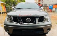 Nissan Navara   LE 2014 - Cần bán lại xe Nissan Navara LE 2014, màu xám, nhập khẩu nguyên chiếc giá 355 triệu tại Hà Nội