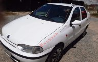Fiat Siena    1999 - Cần bán Fiat Siena 1999, màu trắng còn mới giá cạnh tranh giá 75 triệu tại Quảng Nam